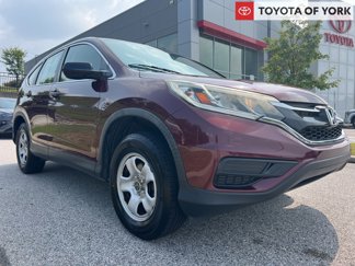 Used 2015 Honda CR-V LX image 1