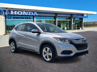 Used 2021 Honda HR-V LX image 1