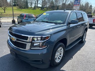 Used 2019 Chevrolet Tahoe LT image 1