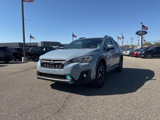 Used 2018 Subaru Crosstrek 2.0i Premium image 1