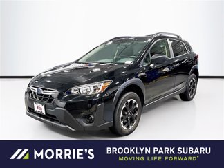 Used 2023 Subaru Crosstrek 2.0i image 1