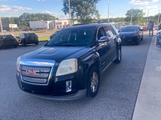 Used 2013 GMC Terrain SLE image 1
