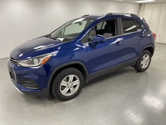 Used 2017 Chevrolet Trax LT image 1