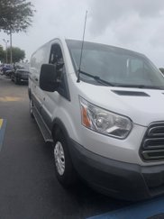 Used 2017 Ford Transit 250 130 Low Roof w/ Exterior Upgrade Package image 1