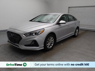 Used 2019 Hyundai Sonata SE image 1