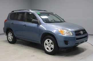 Used 2012 Toyota RAV4 FWD w/ 3rd Row image 1