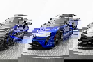 New 2025 McLaren Artura image 1