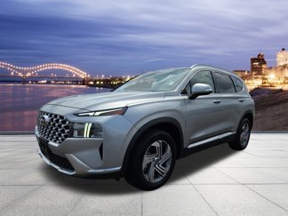 Used 2023 Hyundai Santa Fe SEL w/ Premium Package image 1
