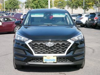 Used 2021 Hyundai Tucson SE w/ Cargo Package video 2