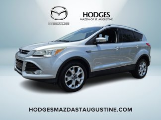 Used 2015 Ford Escape Titanium image 1