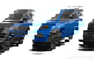 New 2025 Jeep Compass Latitude w/ Altitude Special Edition image 1