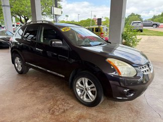 Used 2012 Nissan Rogue SV image 1