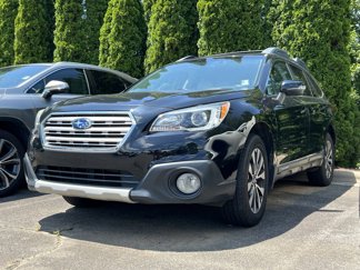 Used 2016 Subaru Outback 2.5i Limited image 1