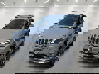 Used 2022 Jeep Cherokee Limited image 1