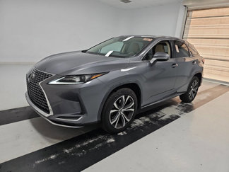 Used 2020 Lexus RX 350 FWD w/ Premium Package image 1