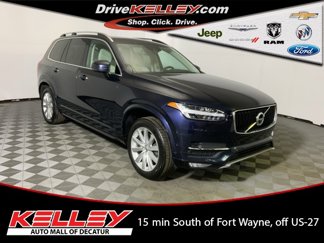 Used 2016 Volvo XC90 T6 Momentum w/ Momentum Plus Package image 1