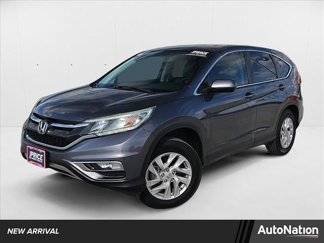 Used 2016 Honda CR-V EX video 1