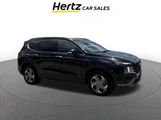 Used 2023 Hyundai Santa Fe SEL image 1