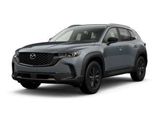 New 2025 MAZDA CX-50 AWD 2.5 S w/ Weather Package image 1
