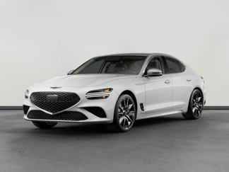 New 2025 Genesis G70 2.5T image 1