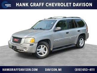 Used 2005 GMC Envoy SLE image 1