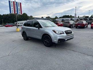 Used 2018 Subaru Forester 2.5i Premium 360° Tour