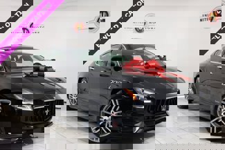 Used 2018 Maserati Quattroporte S GranSport Q4 image 1