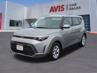Used 2024 Kia Soul LX w/ Option Group 015 image 1