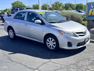 Used 2013 Toyota Corolla L image 1