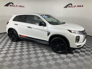 Used 2020 Mitsubishi Outlander Sport AWD image 1