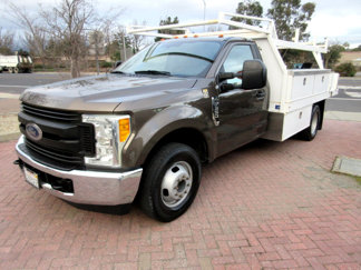 Used 2017 Ford F350 XL w/ XL Value Package image 1