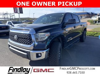 Used 2018 Toyota Tundra SR5 image 1
