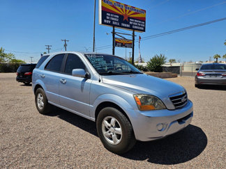 Used 2007 Kia Sorento 2WD image 1