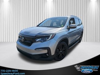 Used 2022 Honda Pilot Special Edition image 1