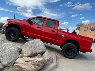 Used 2004 Dodge Ram 2500 Truck SLT w/ Off-Road Group image 1