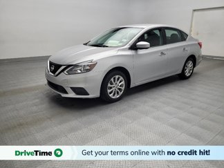 Used 2019 Nissan Sentra SV image 1