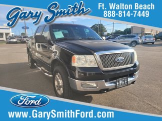 Used 2005 Ford F150 King Ranch image 1