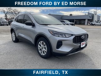 New 2024 Ford Escape Active image 1