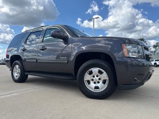 Used 2010 Chevrolet Tahoe LT w/ Luxury Package image 1