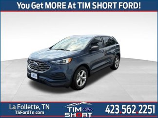 Used 2019 Ford Edge SE image 1