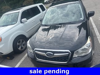 Used 2015 Subaru Forester 2.5i Premium w/ All-Weather Package image 1