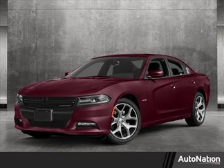 Used 2018 Dodge Charger R/T w/ Plus Group image 1