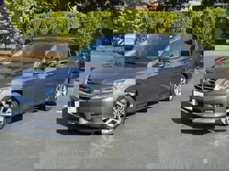 Used 2015 Honda Accord Sport image 1