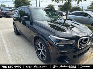 Used 2019 BMW X5 xDrive40i w/ M Sport Package image 1