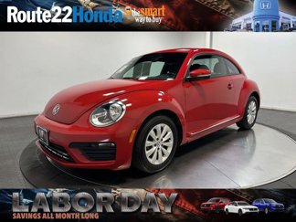 Used 2019 Volkswagen Beetle 2.0T S image 1