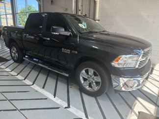 Used 2016 RAM 1500 Big Horn image 1