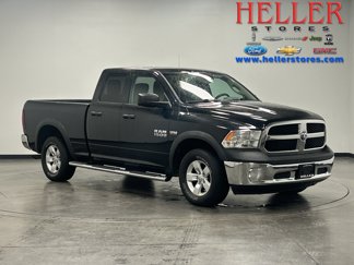 Used 2016 RAM 1500 ST w/ SXT Appearance Group image 1