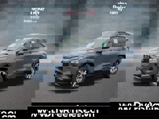 New 2025 Ford Escape Active image 1
