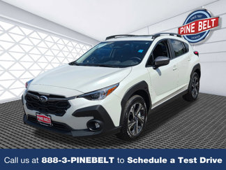 New 2025 Subaru Crosstrek 2.5i Premium video 1