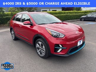 Used 2022 Kia Niro EX image 1